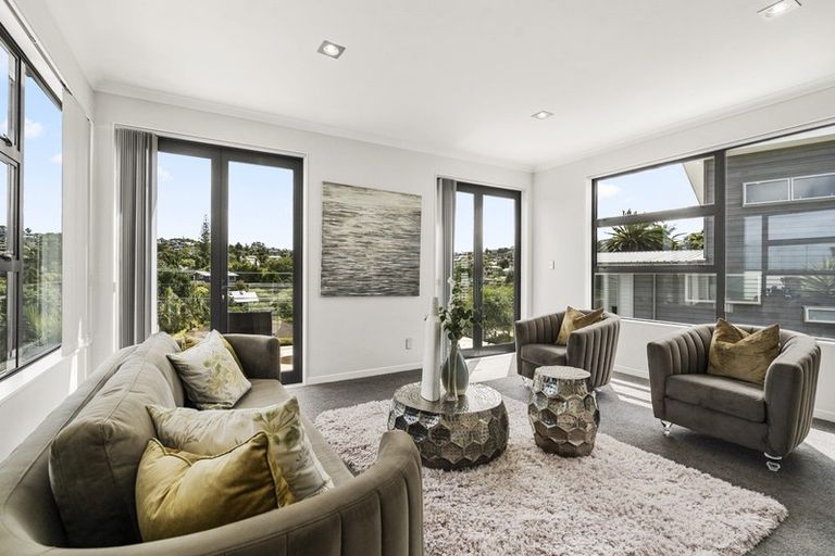 Photo of property in 133 Beach Road, Castor Bay, Auckland, 0620