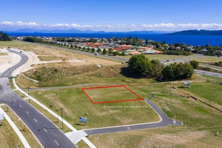 Photo of property in 26 Harakeke Drive, Wharewaka, Taupo, 3330