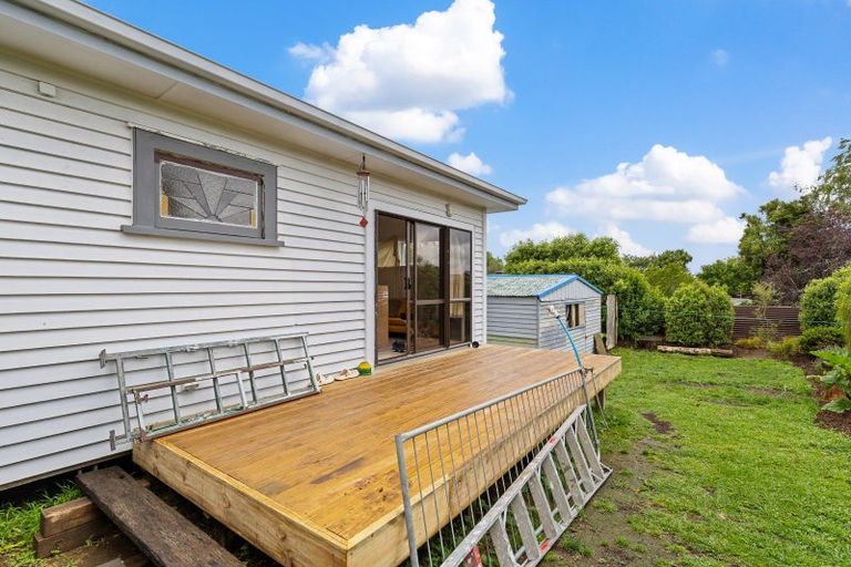 Photo of property in 79b Buckland Street, Putaruru, 3411