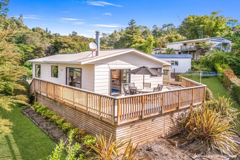 Photo of property in 41 Gallagher Drive, Tairua, 3508