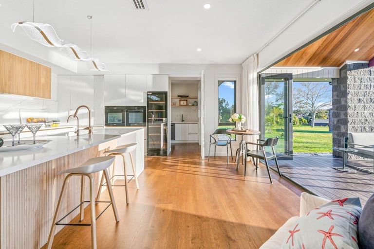 Photo of property in 1 Kaituhi Lane, Coatesville, 0793