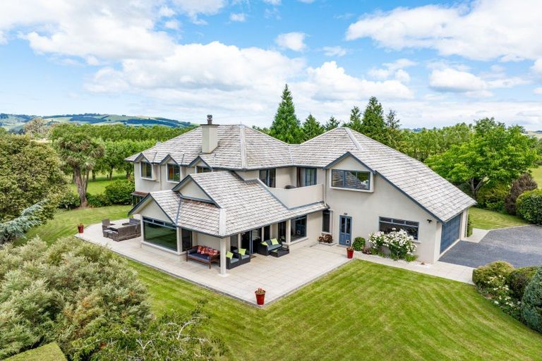 Photo of property in 280 Wairongoa Road, North Taieri, Mosgiel, 9092