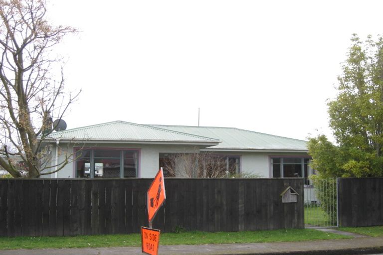 Photo of property in 901 Wentworth Street, Raureka, Hastings, 4120