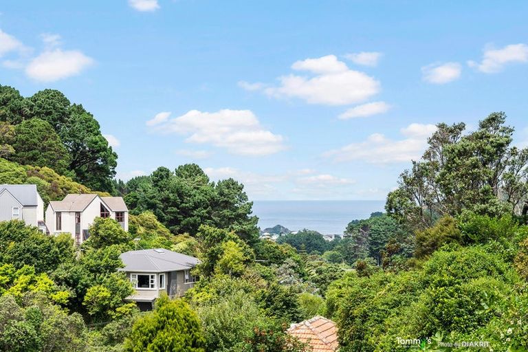 Photo of property in 12 Liardet Street, Vogeltown, Wellington, 6021