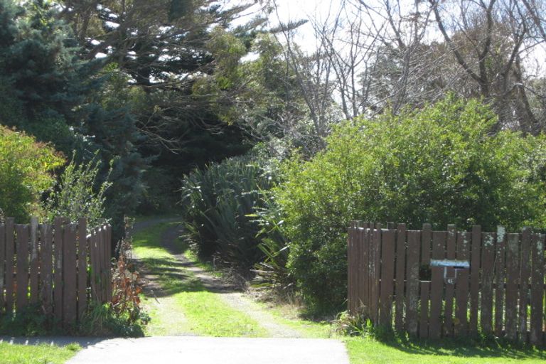 Photo of property in 6 Beaven Street, Marton, 4710