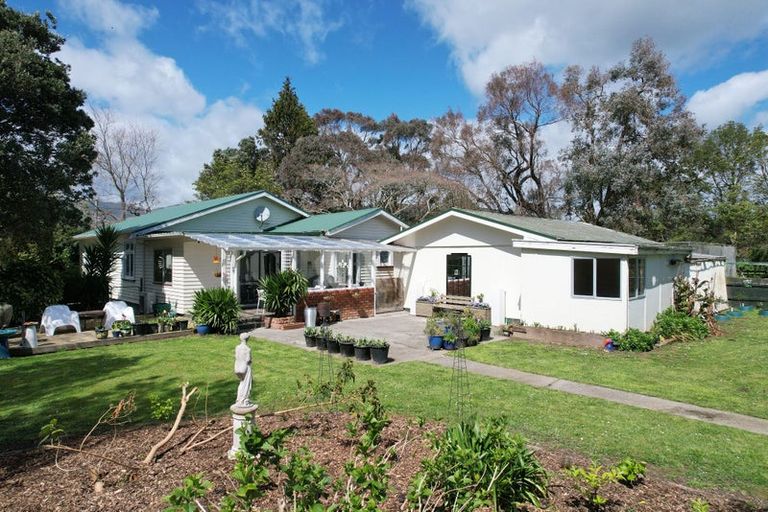 Photo of property in 1359 State Highway 57, Shannon, 4821