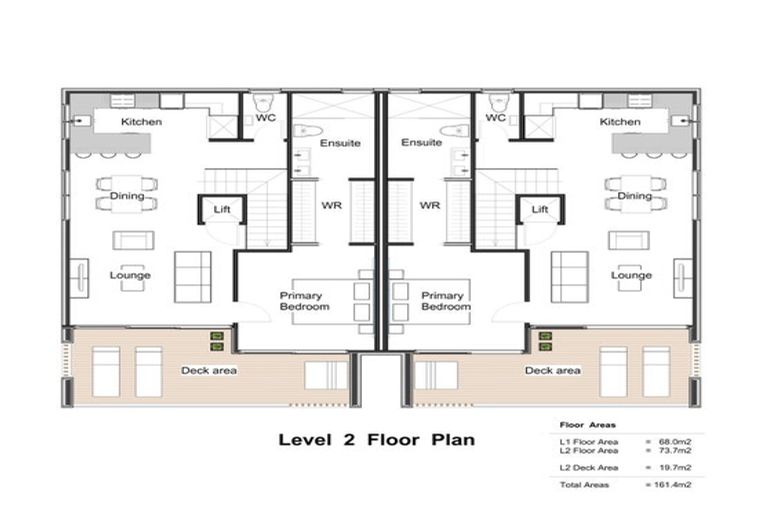 Photo of property in 621a Marine Parade, Napier South, Napier, 4110