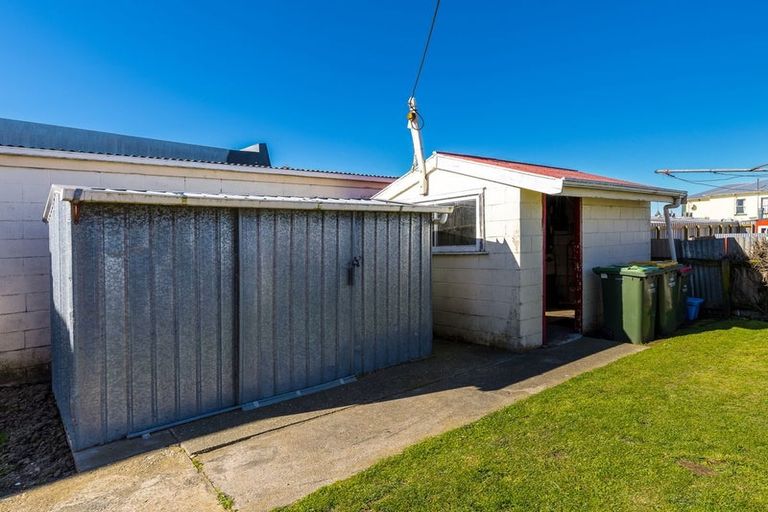 Photo of property in 49 Shearman Street, Waimate, 7924