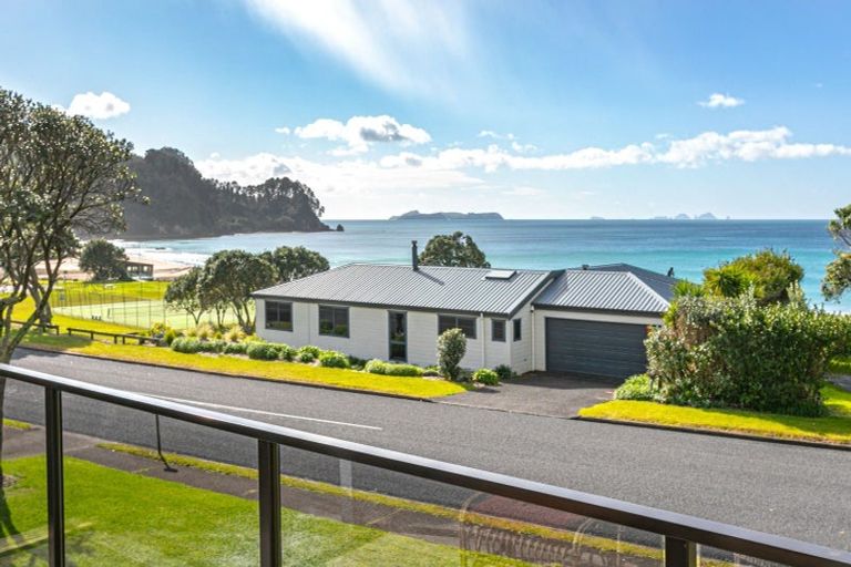 Photo of property in 108 Oratia Place, Onemana, Whangamata, 3691