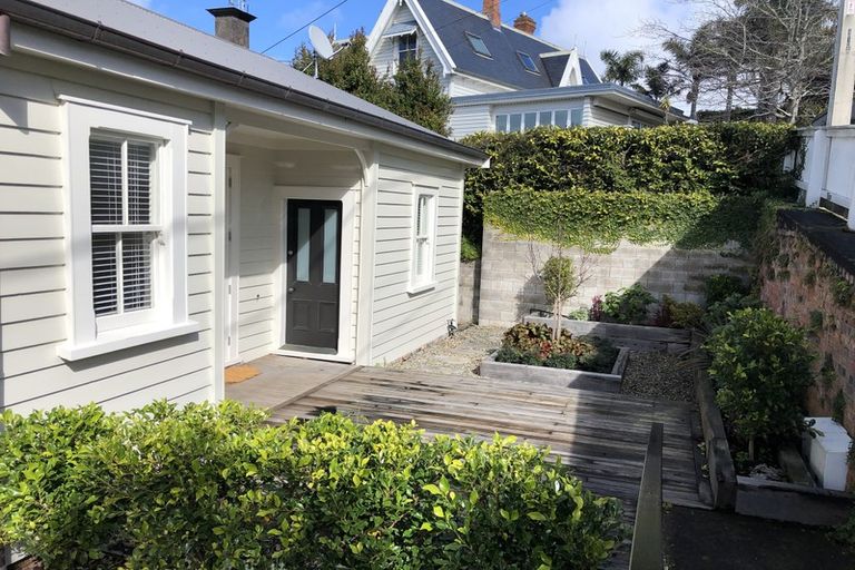 Photo of property in 9b Tudor Street, Devonport, Auckland, 0624