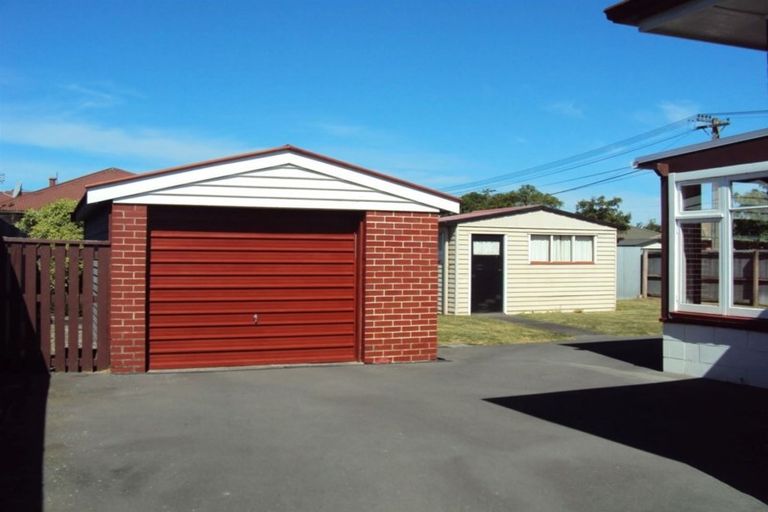 Photo of property in 158 Gayhurst Road, Dallington, Christchurch, 8061