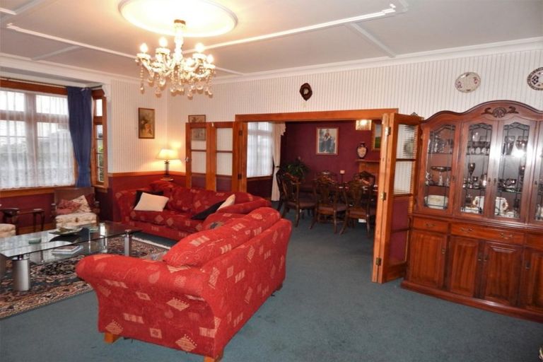 Photo of property in 4 Erin Street, Hawera, 4610