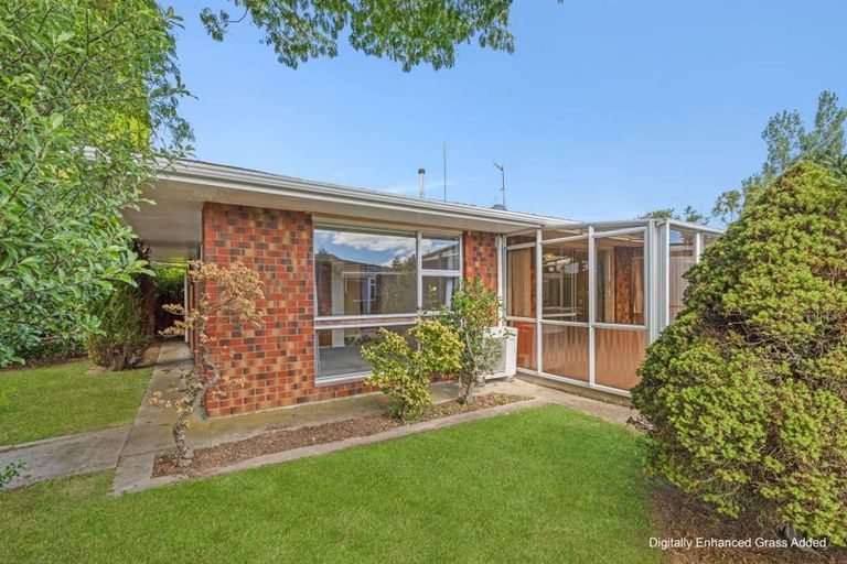 Photo of property in 40 Morris Street, Hokowhitu, Palmerston North, 4410