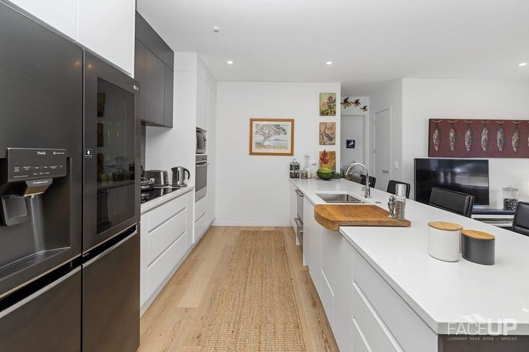 Photo of property in 2/85 Bomb Point Drive, Hobsonville, Auckland, 0616