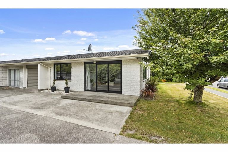 Photo of property in 1/441 Armagh Street, Linwood, Christchurch, 8011