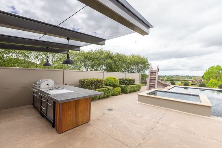 Photo of property in 24 Dromara Drive, Rotokauri, Hamilton, 3289