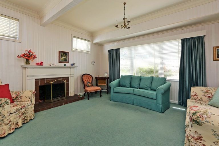 Photo of property in 6 Coleman Terrace, Hospital Hill, Napier, 4110