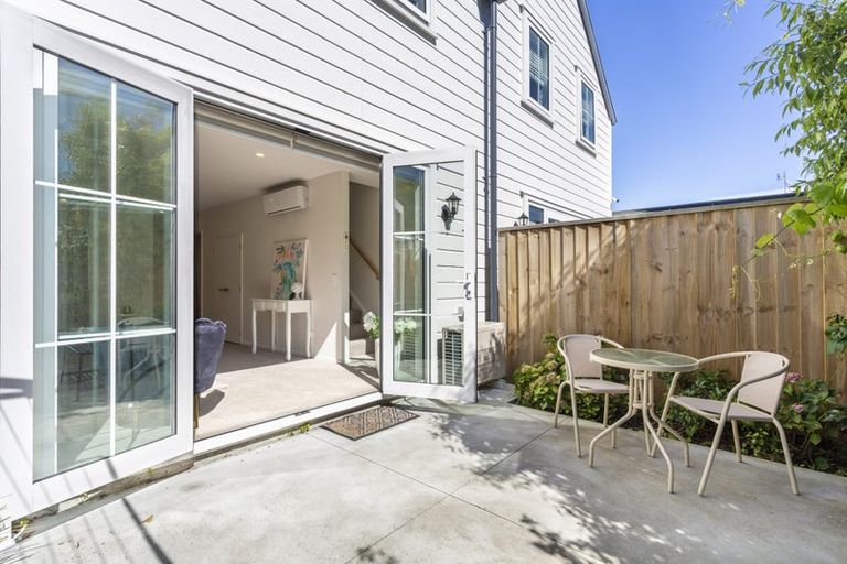 Photo of property in 46c Waltham Road, Sydenham, Christchurch, 8023