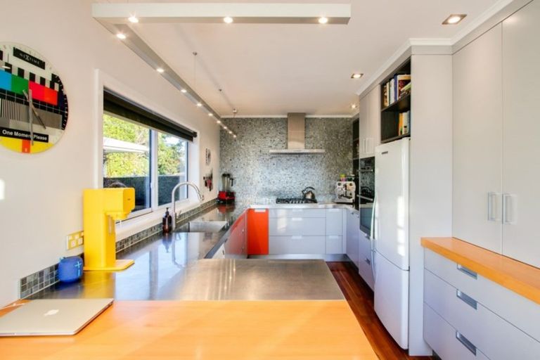 Photo of property in 6 Todd Street, Napier South, Napier, 4110