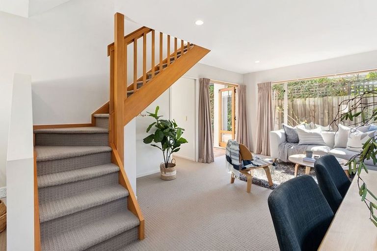 Photo of property in 1b Bradshaw Terrace, Riccarton, Christchurch, 8011