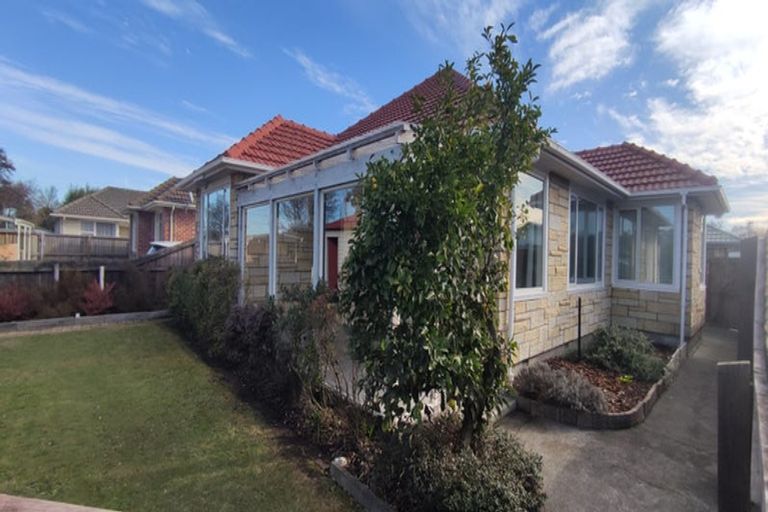 Photo of property in 154 Halswell Road, Hillmorton, Christchurch, 8025