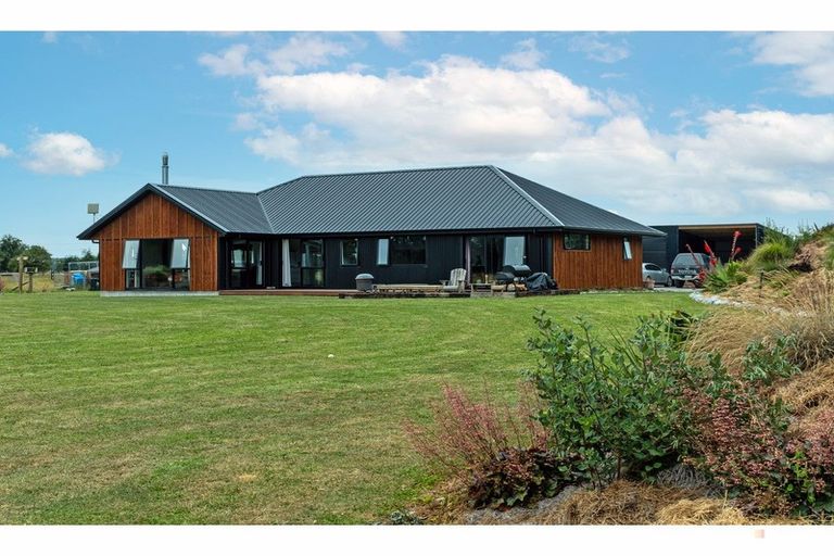 Photo of property in 24 Opuha Street, Orari, Geraldine, 7992