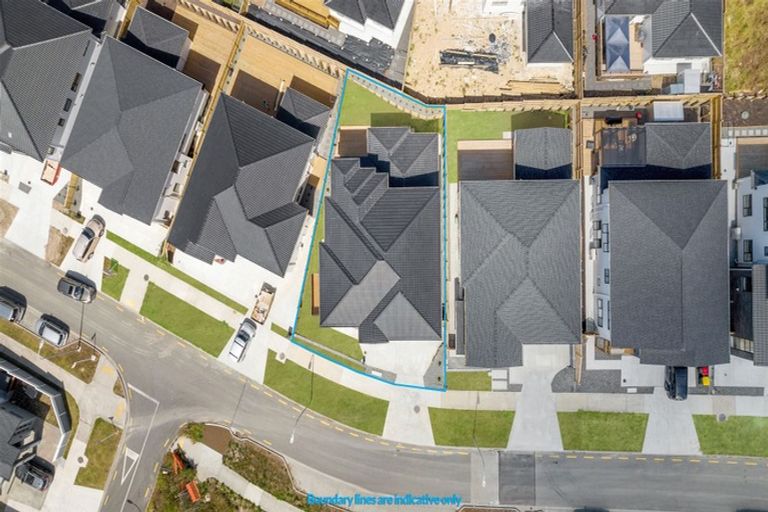 Photo of property in 12 Piki Street, Flat Bush, Auckland, 2019