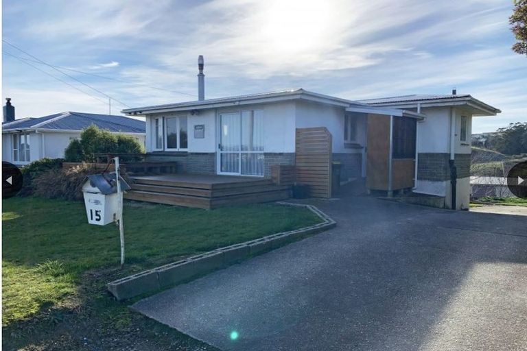 Photo of property in 15 Stamford Street, Balclutha, 9230