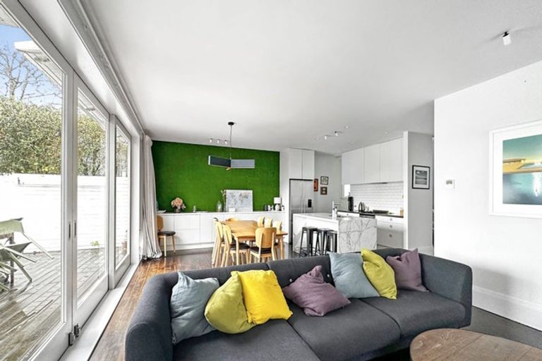 Photo of property in 3 Sherwood Avenue, Grey Lynn, Auckland, 1021