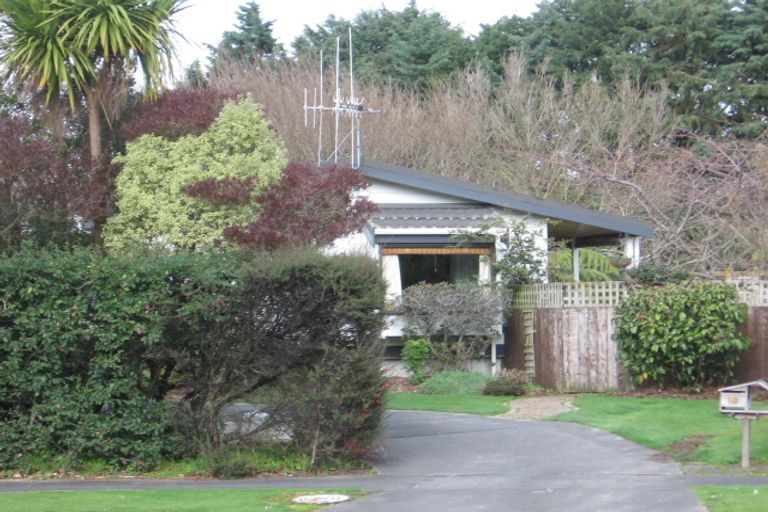 Photo of property in 51 Escort Grove, Awapuni, Palmerston North, 4412