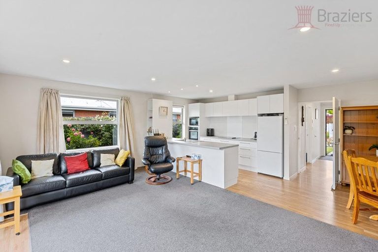 Photo of property in 4/212 Lyttelton Street, Spreydon, Christchurch, 8024