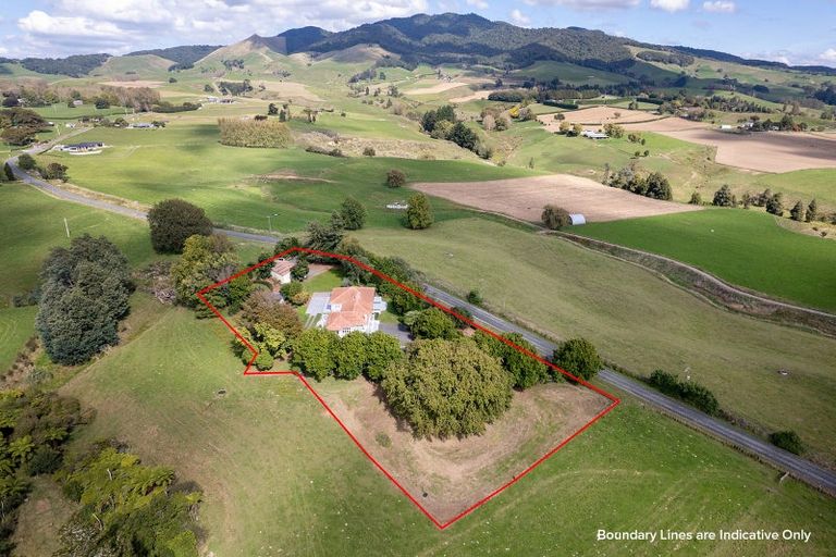 Photo of property in 65 Taane Road, Maungatautari, Cambridge, 3494