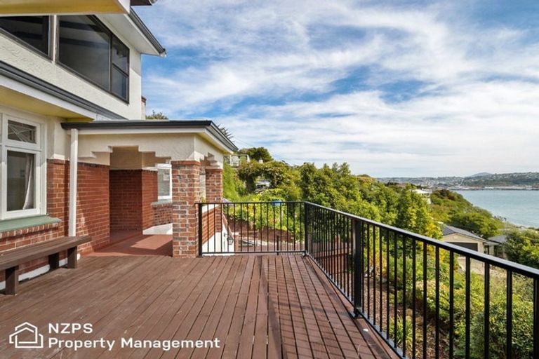 Photo of property in 23 Glengyle Street, Vauxhall, Dunedin, 9013