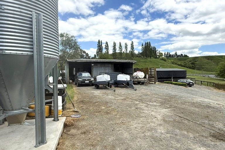 Photo of property in 128 Taotaoroa Road, Karapiro, Matamata, 3472