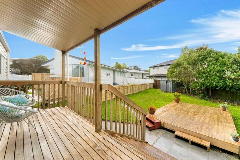 Photo of property in 13a Becroft Drive, Forrest Hill, Auckland, 0620