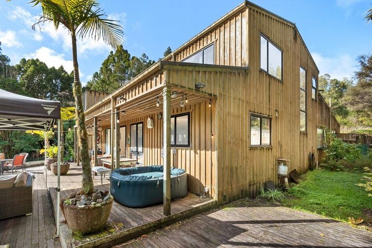 Photo of property in 16 Jack Barry Road, Waitoki, Albany, 0794