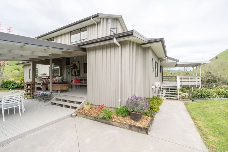 Photo of property in 40 Cogswell Road, Raglan, 3295