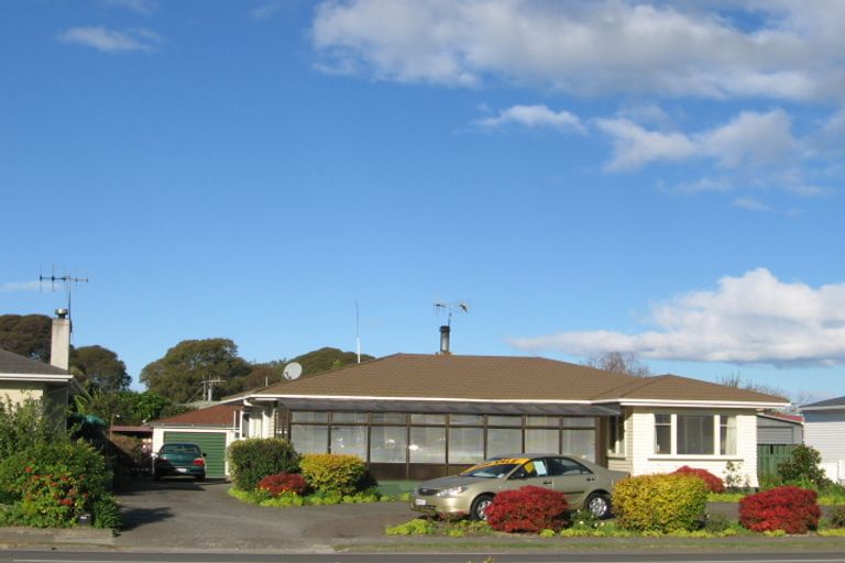 Photo of property in 109 Taradale Road, Onekawa, Napier, 4110