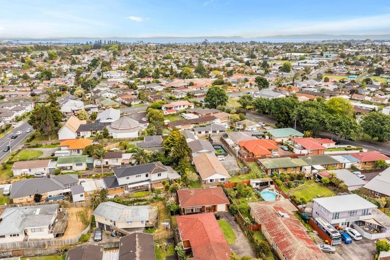 Photo of property in 3/13 Selwyn Road, Manurewa, Auckland, 2102