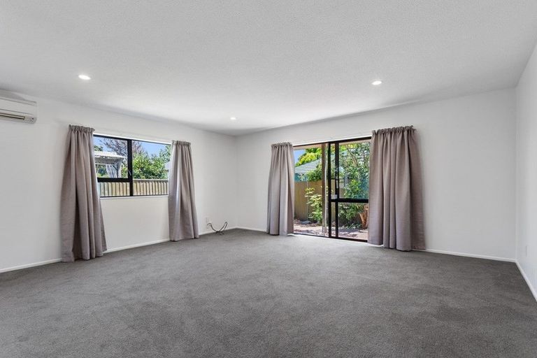 Photo of property in 124b Ashley Street, Rangiora, 7400