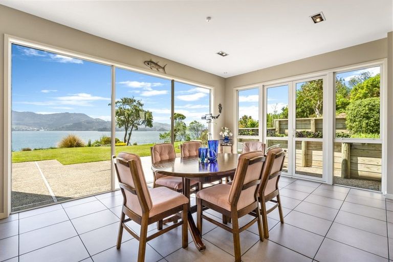 Photo of property in 7 Camp Street, Broad Bay, Dunedin, 9014