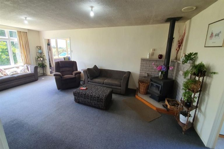 Photo of property in 1281 Waimate Highway, Otaio, Timaru, 7971