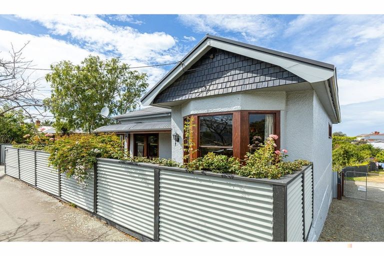 Photo of property in 36 Archer Street, Parkside, Timaru, 7910