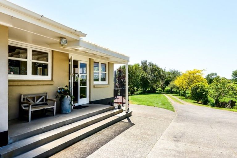 Photo of property in 200 Ngahinapouri Road, Ohaupo, 3882