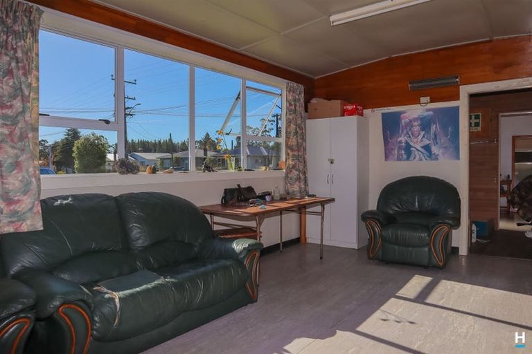 Photo of property in 37 Inverness Street, Dunollie, Runanga, 7803