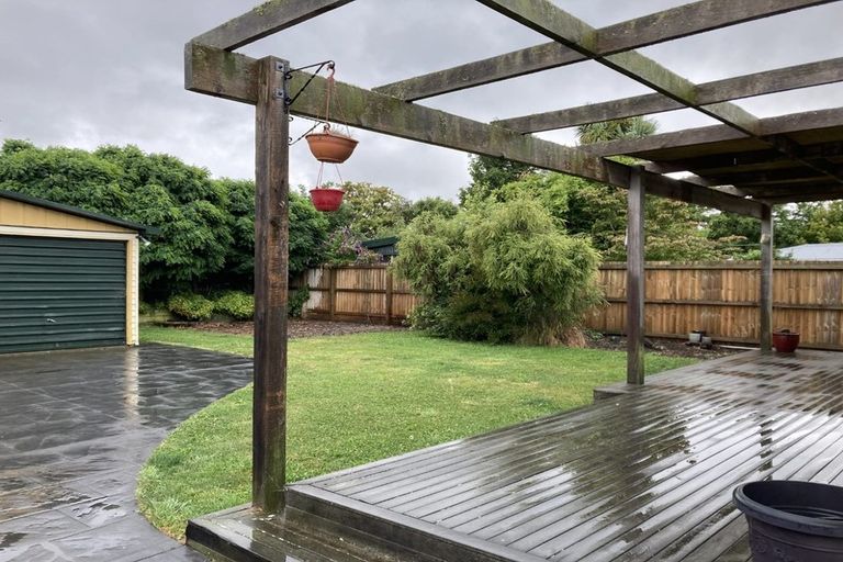 Photo of property in 25 Southey Street, Sydenham, Christchurch, 8023