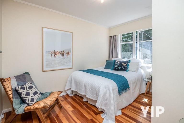 Photo of property in 26 Arapiko Street, Johnsonville, Wellington, 6037