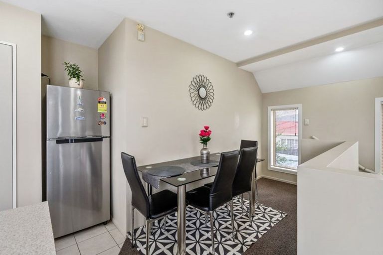 Photo of property in 4/9 Cameron Street, Sydenham, Christchurch, 8023