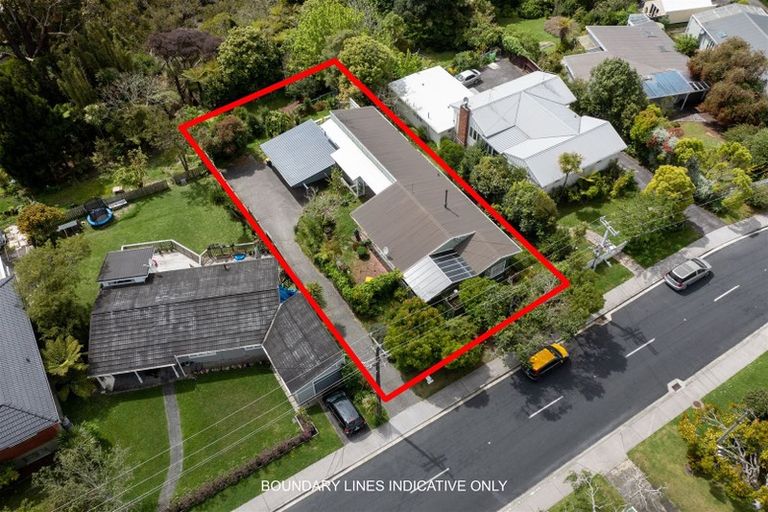 Photo of property in 53 Jaemont Avenue, Te Atatu South, Auckland, 0610