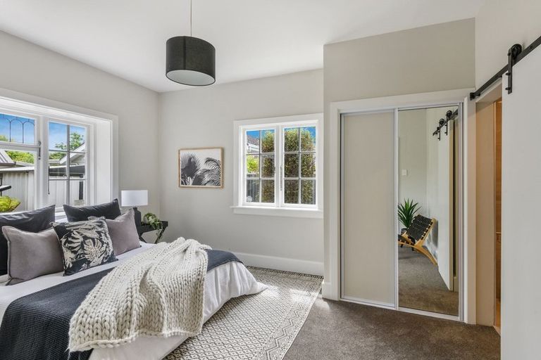 Photo of property in 2b Bradshaw Terrace, Riccarton, Christchurch, 8011